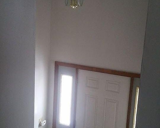 Entry way