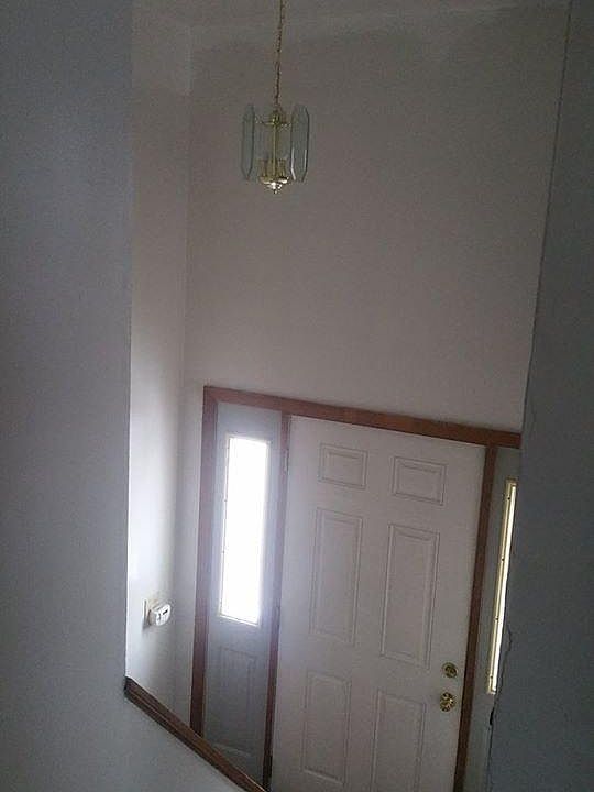 Entry way