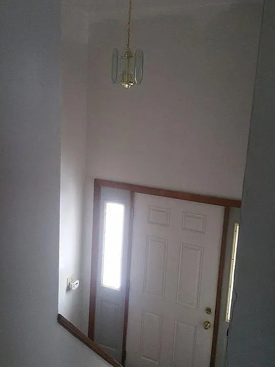 Entry way