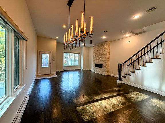 Custom millworks and High-End Upgraded Home.