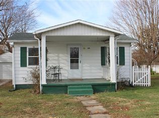 301 Wayne Ave, Crawfordsville, IN