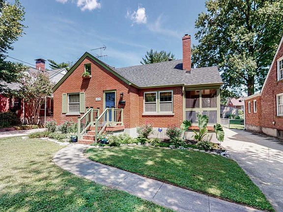 3rd image of 2833 Hoock Ave