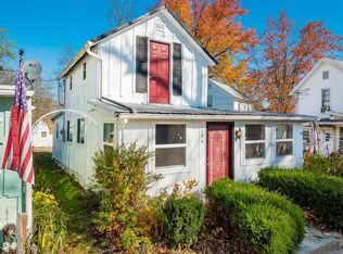 154 8th St, Lancaster, OH