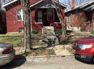 4243 California Ave, Saint Louis, MO