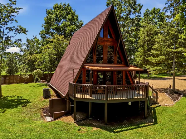 213 Petty Ln, Mooresburg, TN 37811