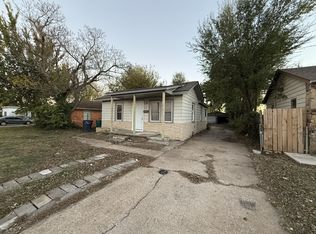 938 SW 51st St, Oklahoma City, OK 73109
