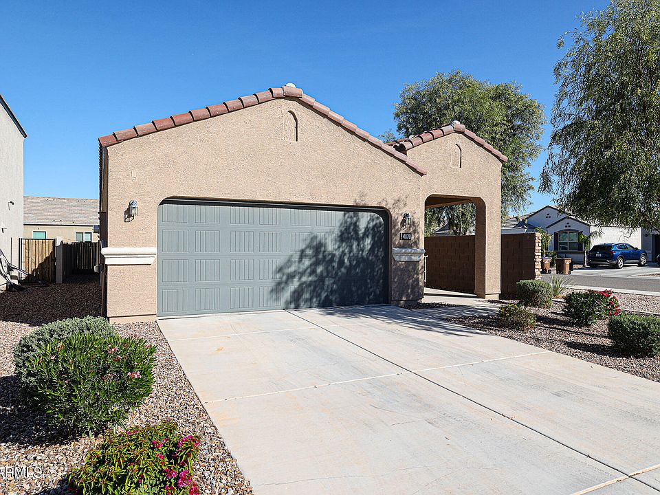 4870 E Argentite St, San Tan Valley, AZ 85143 | Zillow