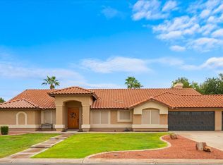 15015 N 73rd Ave, Peoria, AZ 85381