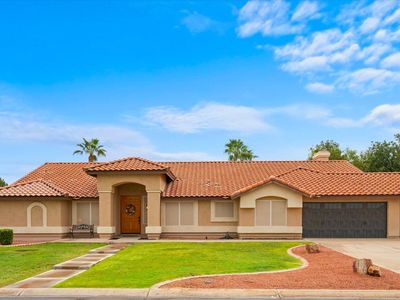 15015 N 73rd Ave, Peoria, AZ, 85381