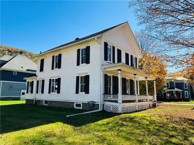 2 Bruce St, Walton, NY, 13856