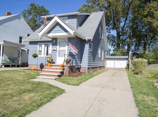 4602 Albertly Ave, Parma, OH 44134