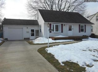 4926 Arbor Rd SW, Canton, OH 44710