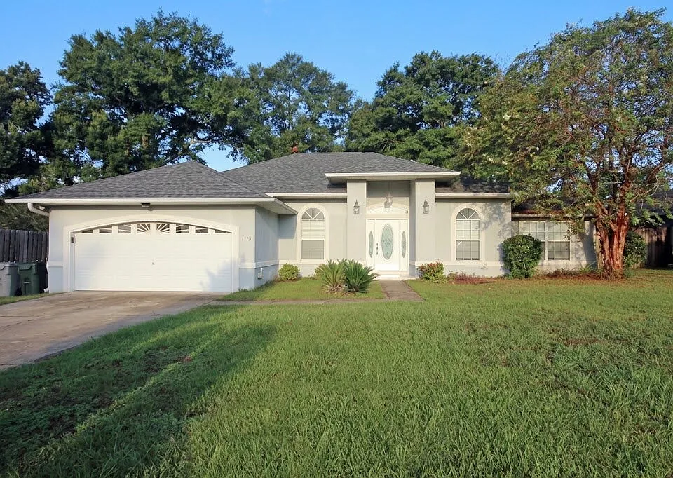 3287 Deer Ridge Rd