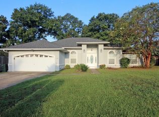 3287 Deer Ridge Rd, Cantonment, FL 32533