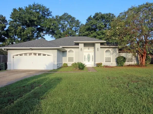 3287 Deer Ridge Rd, Cantonment, FL 32533