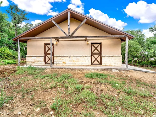 1022 Ranger Rdg LOT 102, New Braunfels, TX 78132