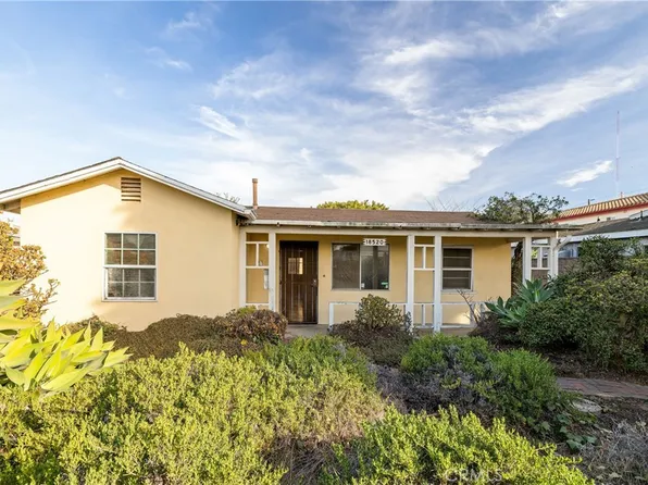 18520 Ashley Ave, Torrance, CA 90504