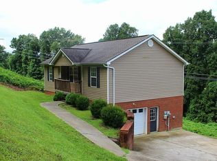 175 Leinbach Rd #0, Rossville, GA 30741