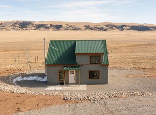 2182 Redhill Rd, Fairplay, CO 80440