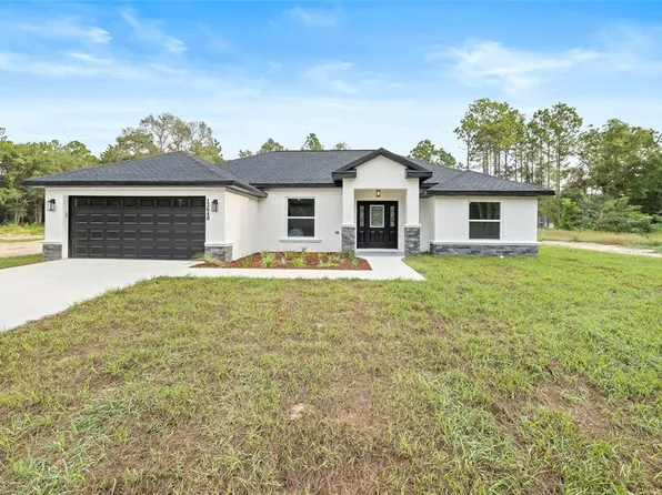 13649 SW 53rd St, Ocala, FL 34481