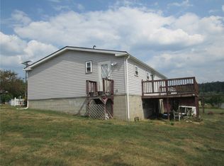 369 Eighth St, SAGAMORE, PA 16250