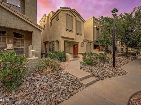 6710 E University Drive #157, Mesa, AZ 85205