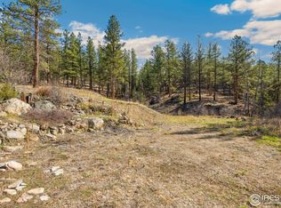755 Fox Creek Rd, Glen Haven, CO 80532