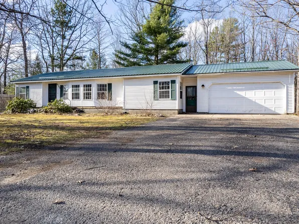 6786 Bosserman Ct, Indian River, MI 49749