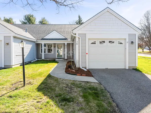 16 Clover Drive #7C, Essex, VT 05452