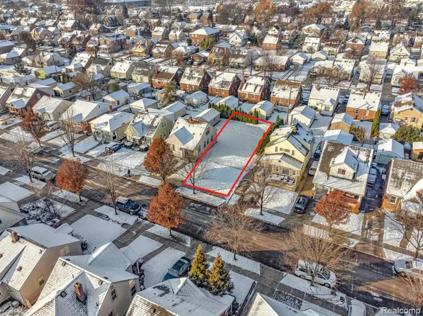4811 Helen St, Dearborn, MI 48126