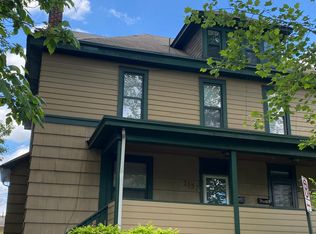 2157 Tuller St, Columbus, OH 43201