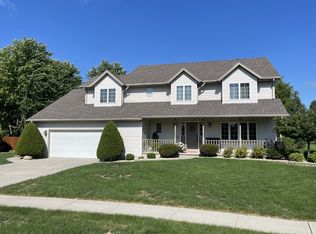 559 Hollyberry Ln, Bourbonnais, IL