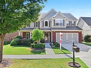 2637 Bay Crest Ln, Loganville, GA 30052