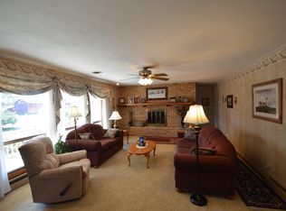 24524 Wilmot Rd, Trevor, WI 53179