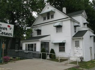 107 S Cleveland Ave, Mogadore, OH 44260