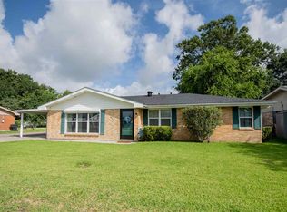 316 Buquet St, Houma, LA 70360