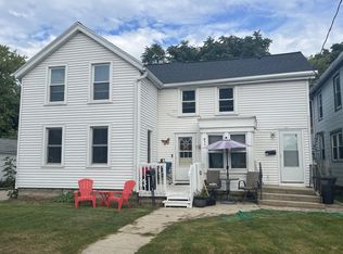 211 S 5th St #2, Stoughton, WI 53589