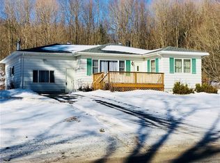 8979 Blossvale Rd, Taberg, NY 13471