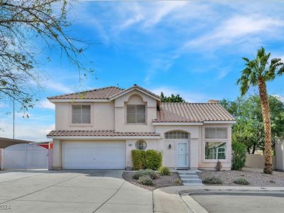 9087 Aviance Ct, Henderson, NV, 89074