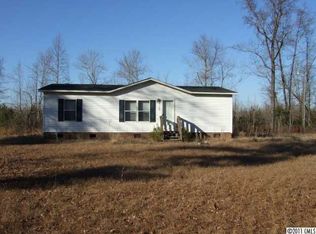 1723 Horseshoe Bend Rd, Erwin, NC 28339