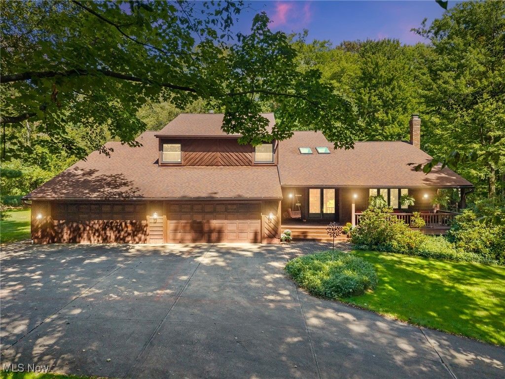 Real estate listing image