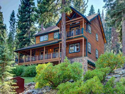 9048 Scenic Dr, Meeks Bay, CA, 96142