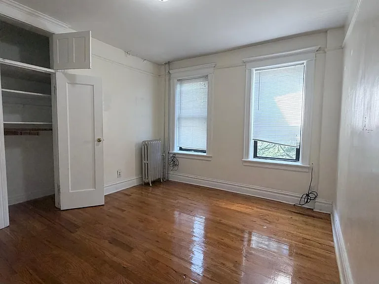 343 Fairmount Ave #23E — Photo 2