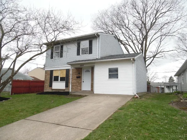 1814 Waynebrook Dr, Middletown, OH 45044