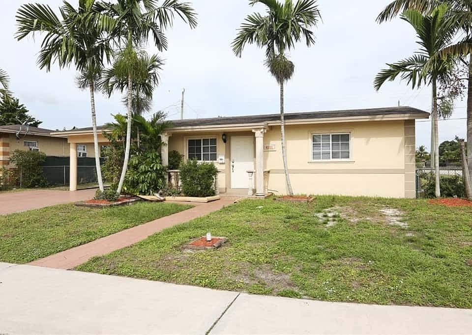 1st image of 4001 NW 171st St