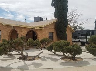 142 Anita Cir, El Paso, TX 79905