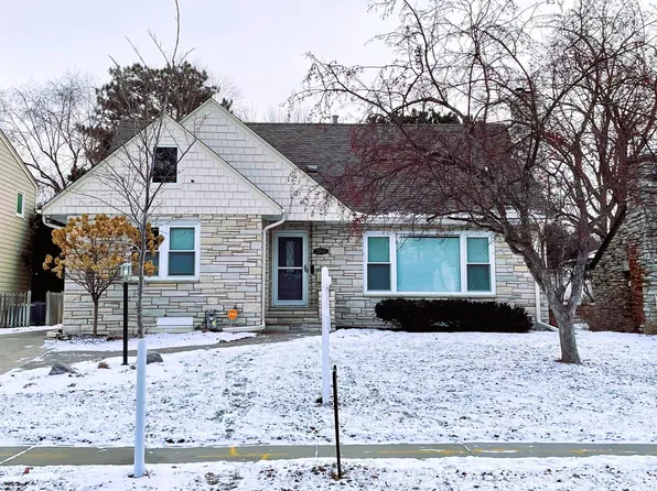 2853 Glenhurst Ave, Minneapolis, MN 55416