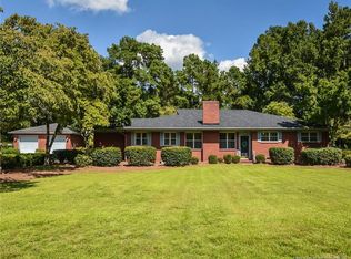 3855 Cedar Creek Rd, Fayetteville, NC 28312