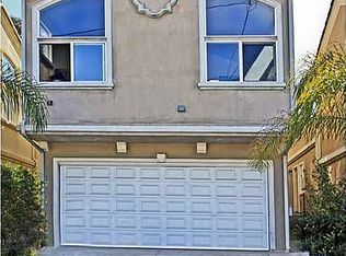 1714 Rockefeller Ln, Redondo Beach, CA 90278
