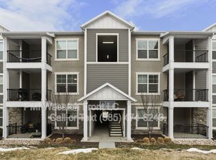 14648 S McKellen Dr #B203, Herriman, UT 84096